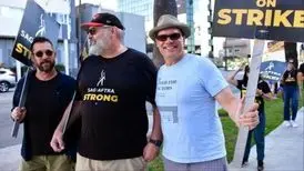 بن بست مذاکرات بازیگران و استودیوهای بزرگ فیلمسازی هالیوود
