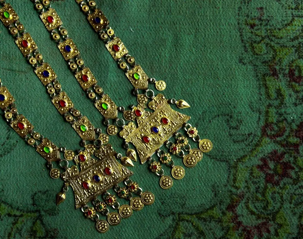 سهم جهانی ایران در بازار جواهرات فقط ۲۸.۷ میلیون دلار است 
