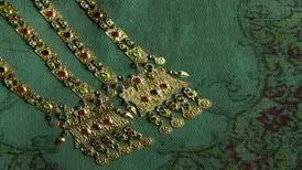 سهم جهانی ایران در بازار جواهرات فقط ۲۸.۷ میلیون دلار است 
