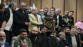 روایت دگرگونی «لات» معروف تهران که زندگی بیش از ۴۰۰ محکوم به اعدام را نجات داد/ عکس‌ها

