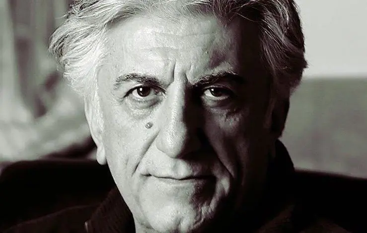 واکنش رضا کیانیان به فهرست بازیگران زن ممنوع‌الکار سینما
