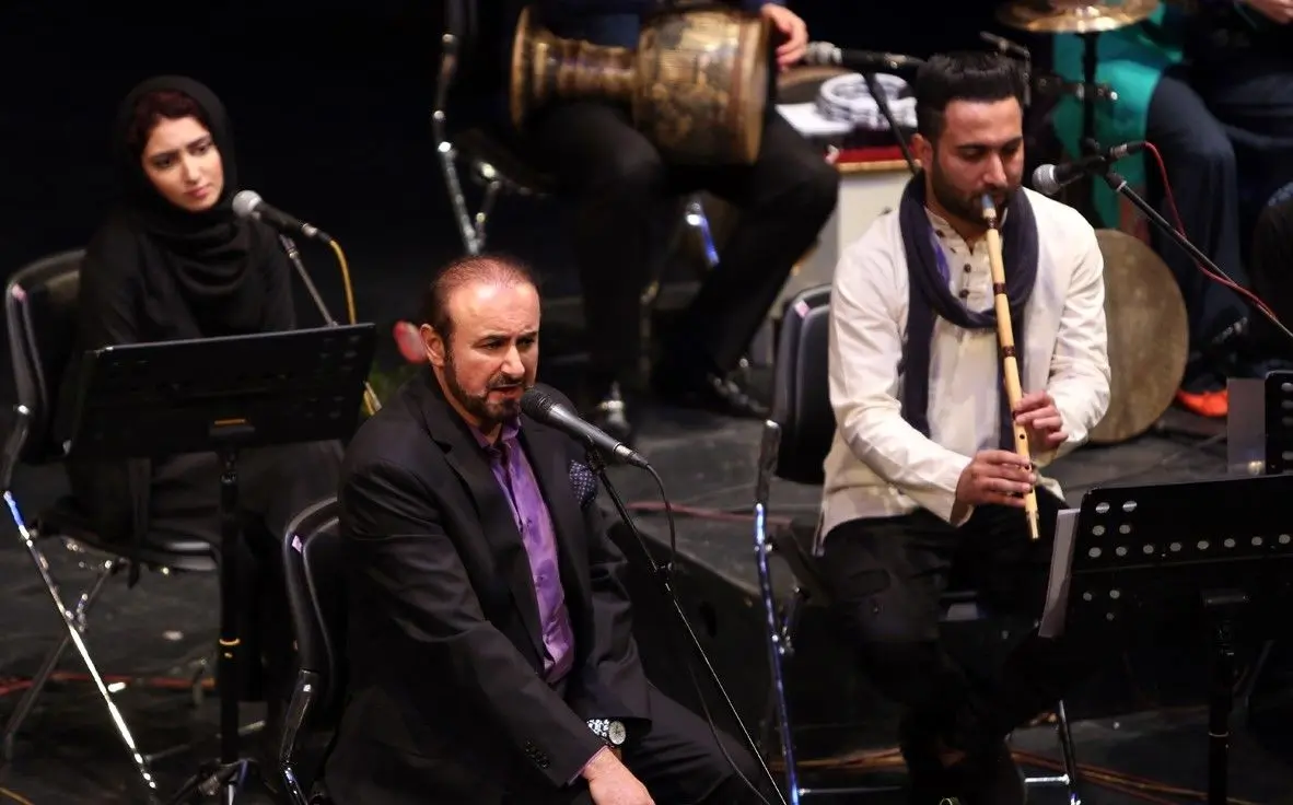 پاسخ مختاباد به شایعه مهاجرتش: من اینجا ریشه در خاکم
