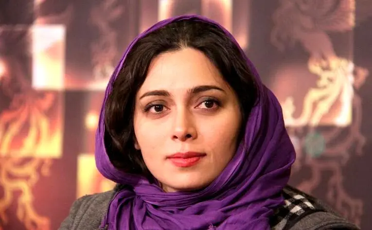 پگاه آهنگرانی؛ بازیگر زن ایرانی که در نوجوانی طعم شهرت را چشید