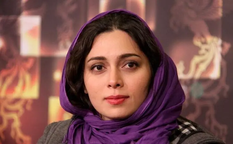 پگاه آهنگرانی؛ بازیگر زن ایرانی که در نوجوانی طعم شهرت را چشید