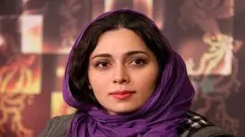 پگاه آهنگرانی؛ بازیگر زن ایرانی که در نوجوانی طعم شهرت را چشید