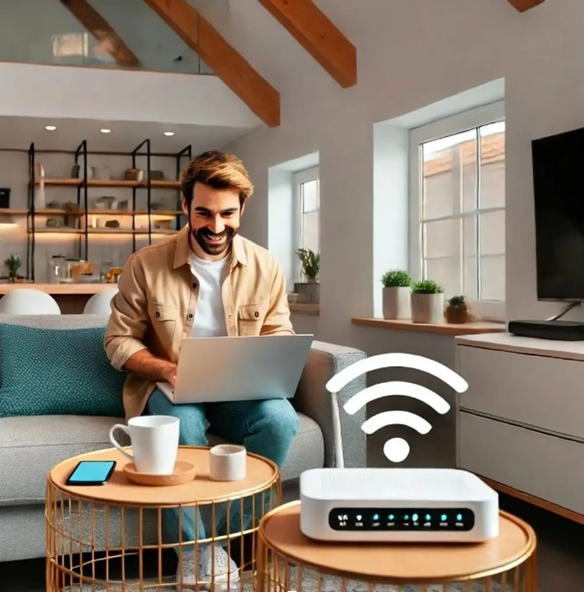 راهنمای خرید اینترنت تلفن ثابت ارزان + یک پیشنهاد ویژه
