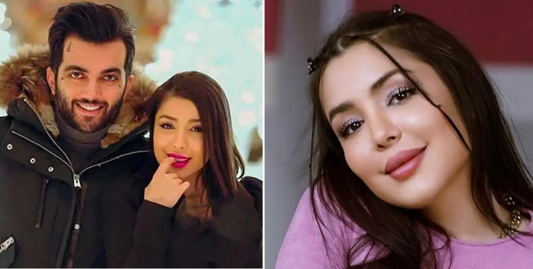 بیوگرافی همسر سابق پویان مختاری؛ نیلی افشار کیست؟
