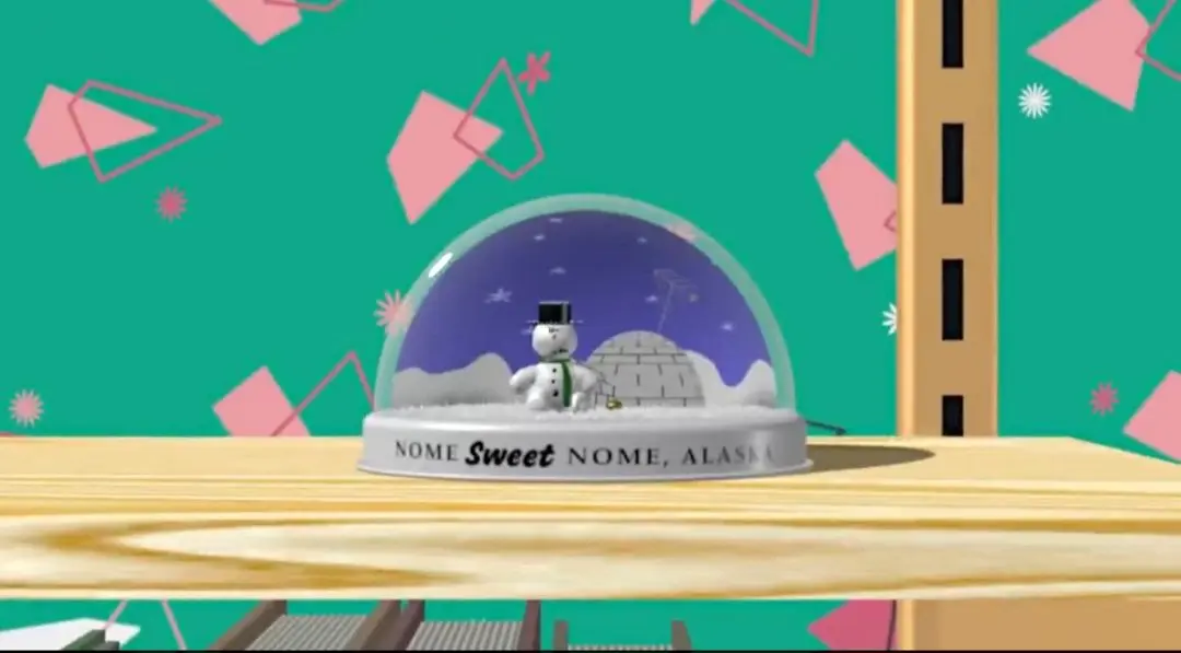 انیمیشن جذاب خرت‌وپرت