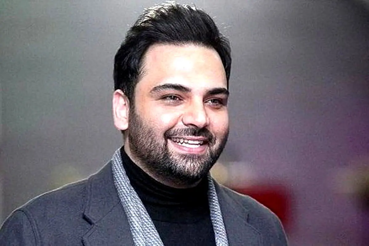 اولین عکس از همسر احسان علیخانی پخش شد
