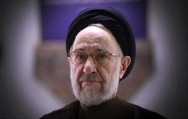 پیام تسلیت سیدمحمد خاتمی در فقدان هنرمند بزرگ، بهرام بیضایی