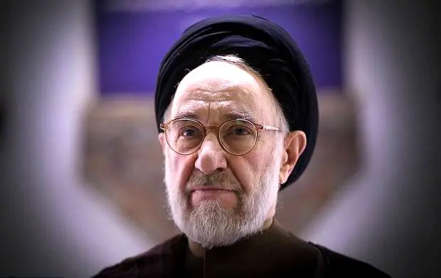 پیام تسلیت سیدمحمد خاتمی در فقدان هنرمند بزرگ، بهرام بیضایی