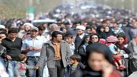 قد زنان ایرانی؛ شصت‌وهفتم در جهان