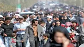 قد زنان ایرانی؛ شصت‌وهفتم در جهان