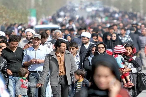قد زنان ایرانی؛ شصت‌وهفتم در جهان