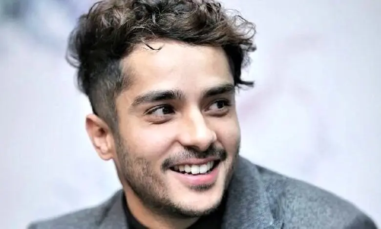 شوخی جنجالی ساعد سهیلی با گشت ارشاد/عکس
