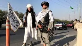 تخریب آثار باستانی در افغانستان توسط طالبان