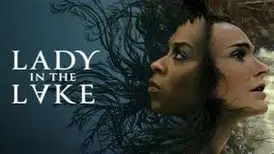 معرفی سریال «بانوی دریاچه»؛ اولین حضور تلویزیونی ناتالی پورتمن
