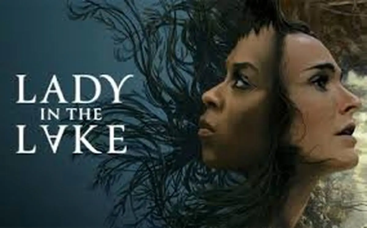 معرفی سریال «بانوی دریاچه»؛ اولین حضور تلویزیونی ناتالی پورتمن
