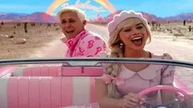 پای باربی به امارات و عربستان باز شد
