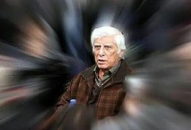 واکنش هنرمندان به خبر درگذشت بهرام بیضایی