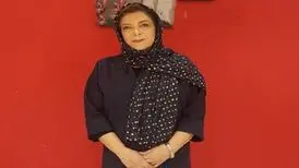 مهوش وقاری: هنرمندان چوب چند بازیگر میلیاردر را می‌خورند