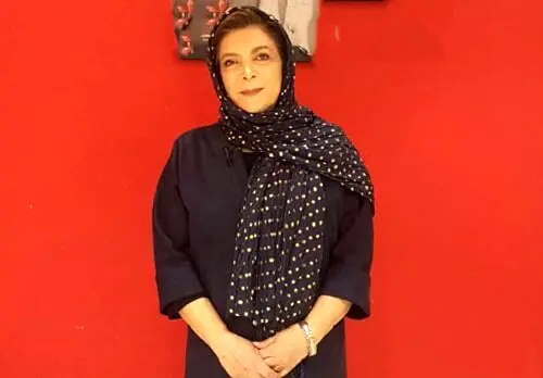 مهوش وقاری: هنرمندان چوب چند بازیگر میلیاردر را می‌خورند