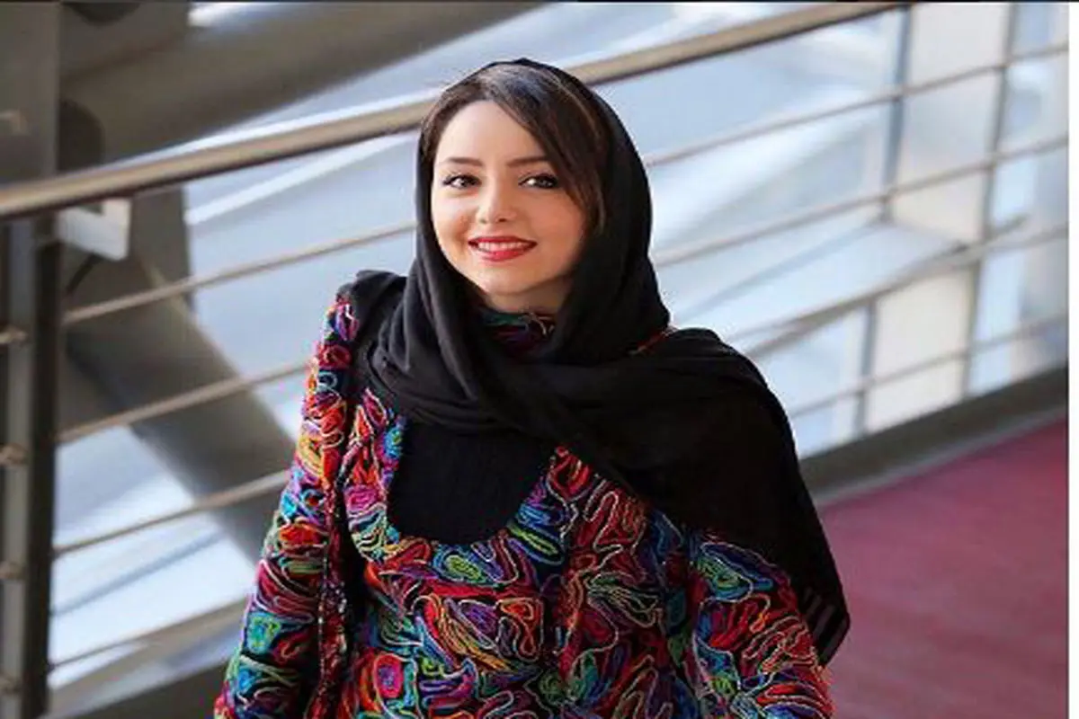 استایل جدید نازنین بیاتی، بازیگر سینما/ ویدئو
