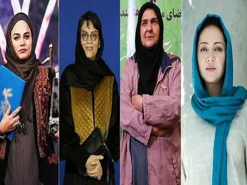 صدا، دوربین، حرکت؛ با لحن و صدای زنان!
