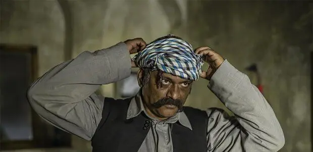 کشف حجاب بازیگر «پاکول» مانع صدور پروانه نمایش نشد/دلیل یک انصراف
