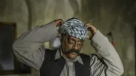 کشف حجاب بازیگر «پاکول» مانع صدور پروانه نمایش نشد/دلیل یک انصراف
