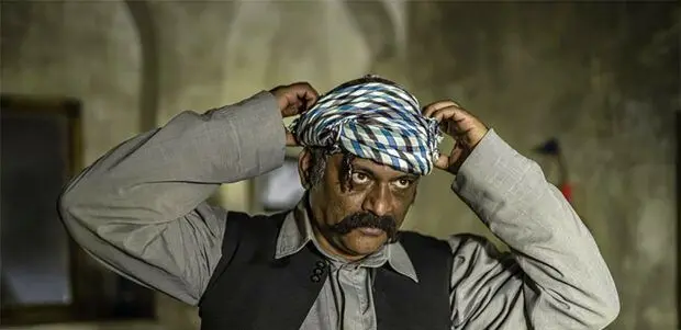 کشف حجاب بازیگر «پاکول» مانع صدور پروانه نمایش نشد/دلیل یک انصراف
