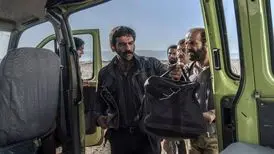 یک فیلم جنجالی در تدارک اکران / رقابت در اسپانیا
