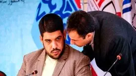 رکورد ۳۳ ساله تاریخ نمایشگاه کتاب شکسته شد!
