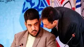 رکورد ۳۳ ساله تاریخ نمایشگاه کتاب شکسته شد!
