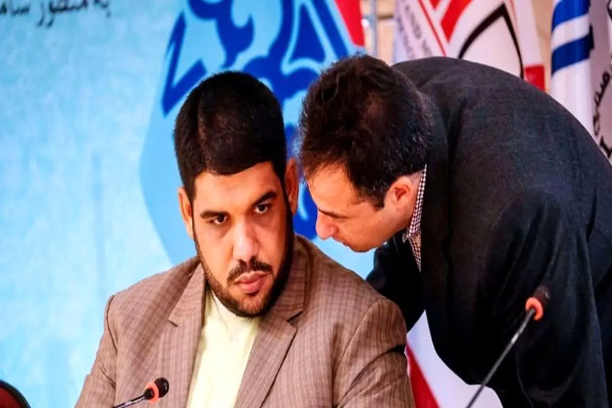 رکورد ۳۳ ساله تاریخ نمایشگاه کتاب شکسته شد!
