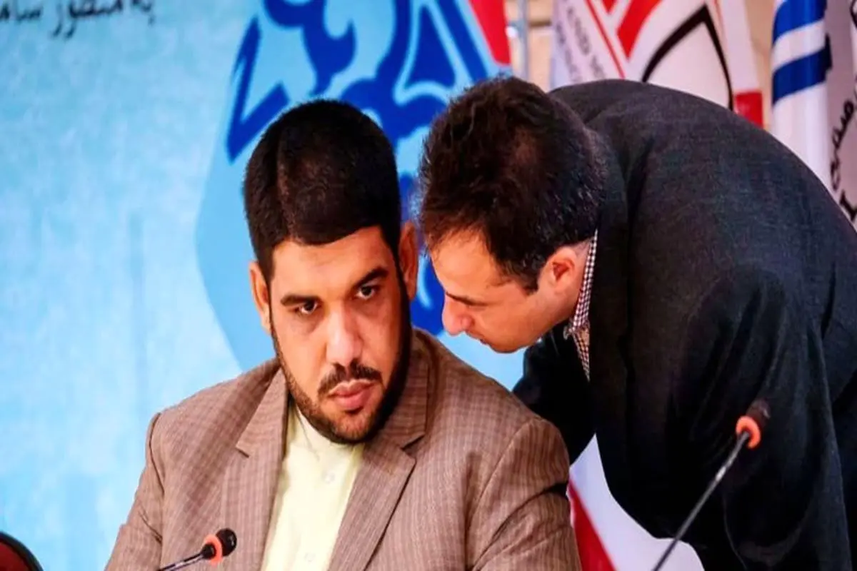 رکورد ۳۳ ساله تاریخ نمایشگاه کتاب شکسته شد!
