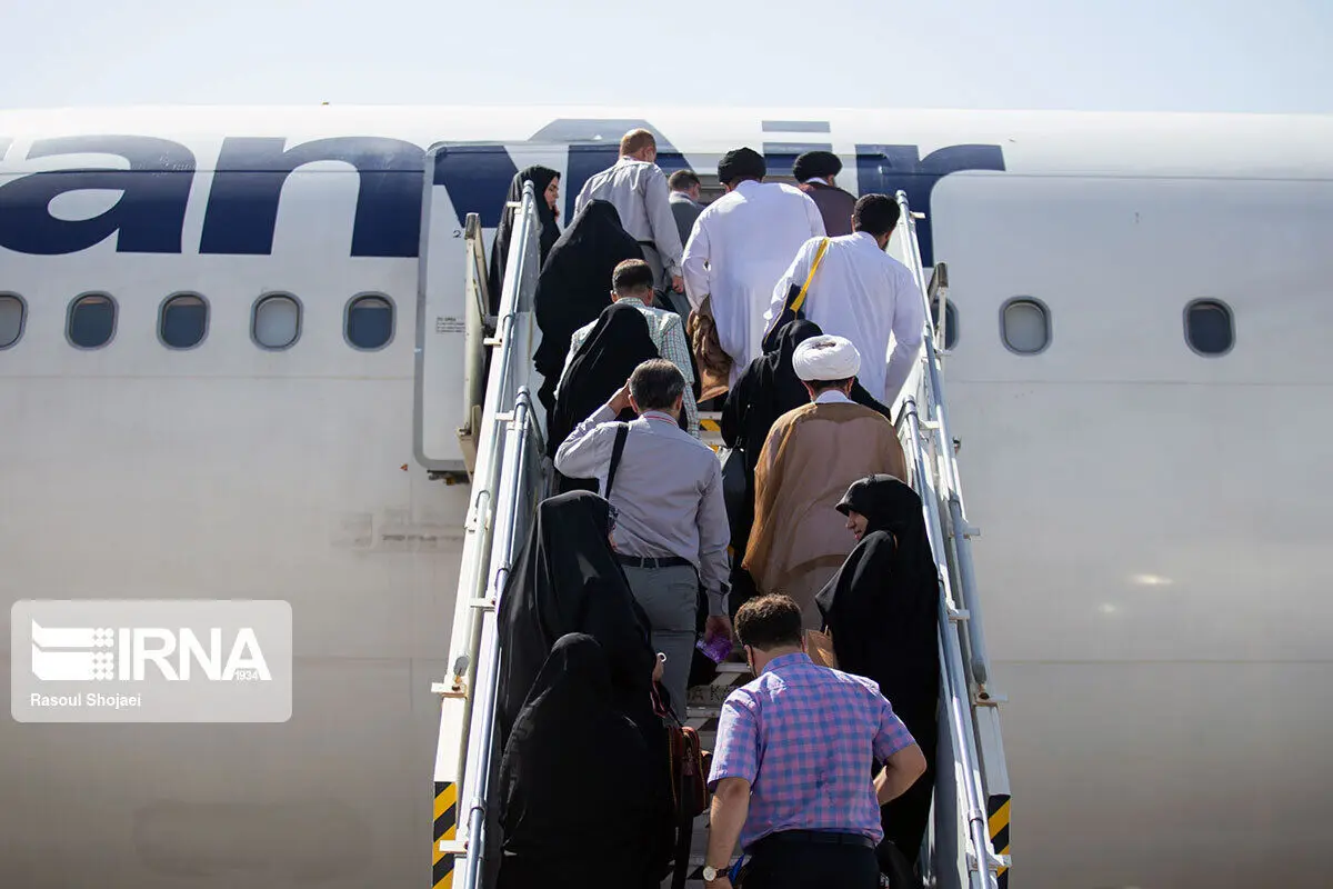 مخالفت وزارت میراث فرهنگی با نرخ دلاری بلیت هواپیما برای گردشگران خارجی