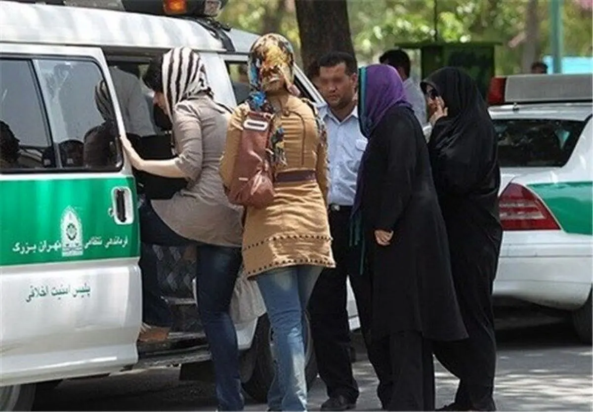 مراجع قم از ابتدا با گشت ارشاد مخالف بودند
