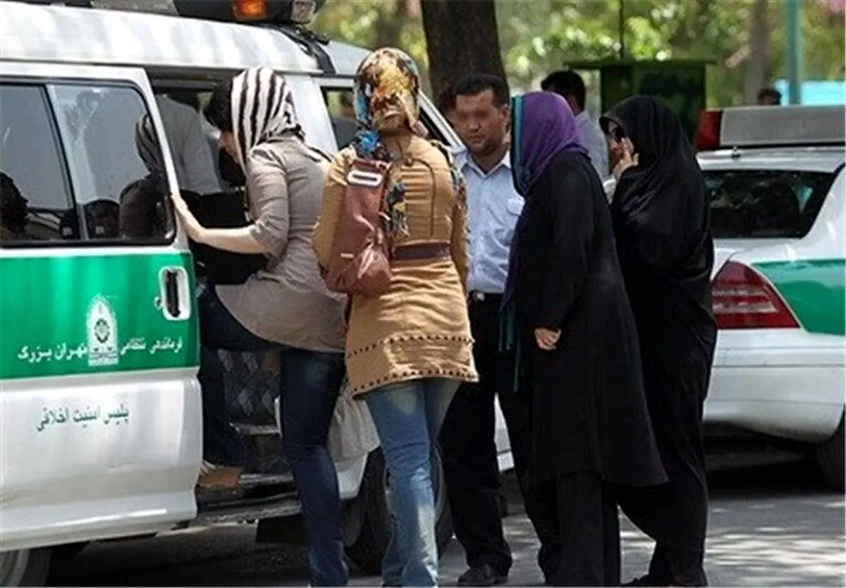 مراجع قم از ابتدا با گشت ارشاد مخالف بودند
