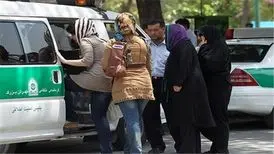 مراجع قم از ابتدا با گشت ارشاد مخالف بودند
