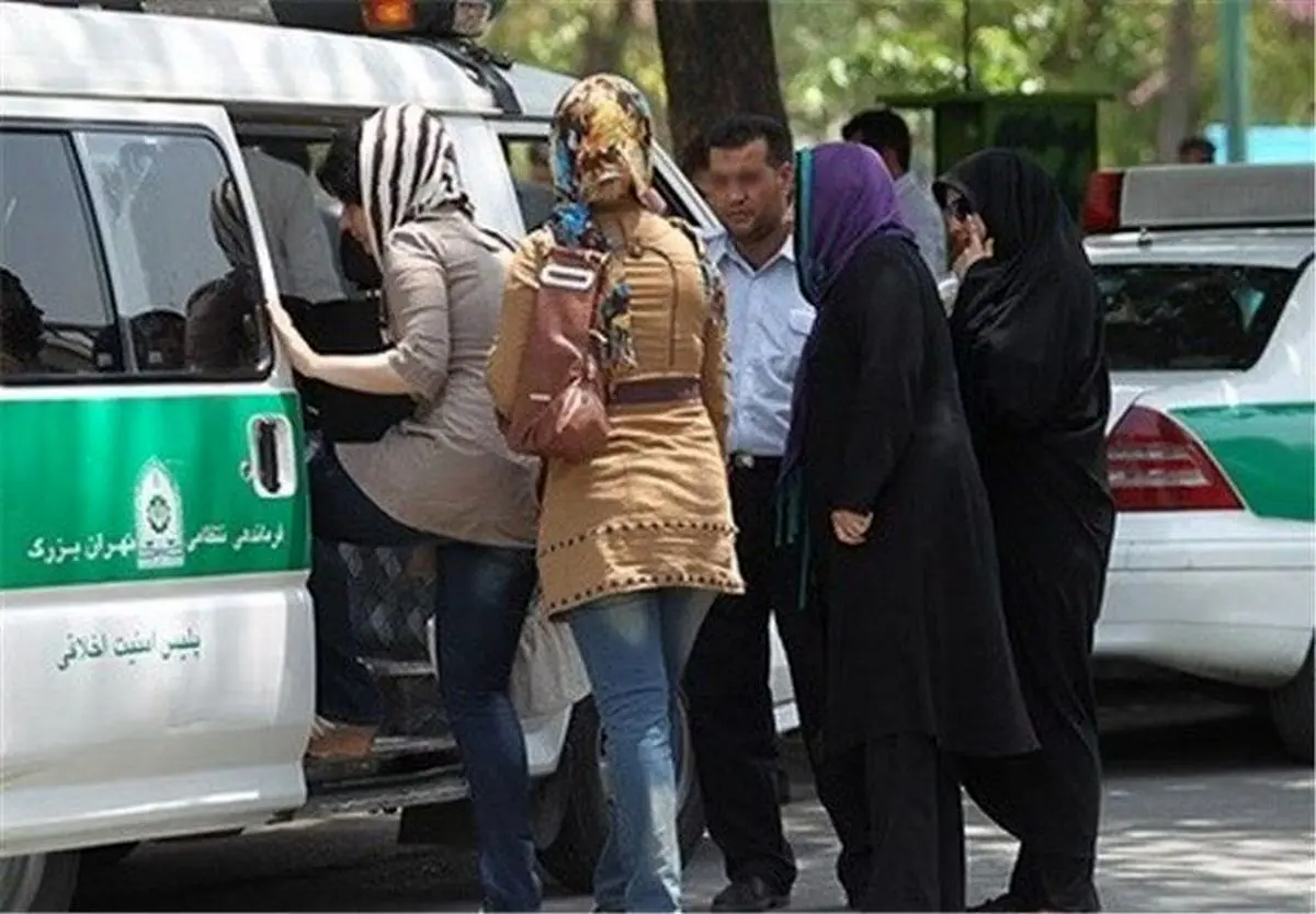 مراجع قم از ابتدا با گشت ارشاد مخالف بودند
