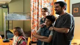 شهاب حسینی بهترین بازیگر جشنواره پکن شد