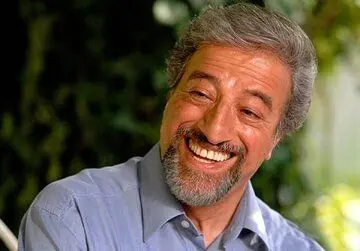 «علیرضا خمسه و مجید قناد» در ۷۱ و ۷۰ سالگی/ عکس

