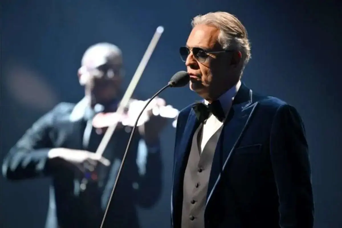 کدام خواننده‌ها در قرعه‌کشی جام‌جهانی خواندند؟
