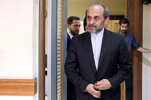 اولین واکنش رئیس سازمان صدا و سیما به «پناهندگی» برادرش