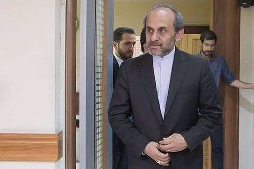 اولین واکنش رئیس سازمان صدا و سیما به «پناهندگی» برادرش