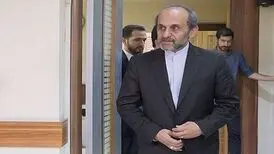 اولین واکنش رئیس سازمان صدا و سیما به «پناهندگی» برادرش