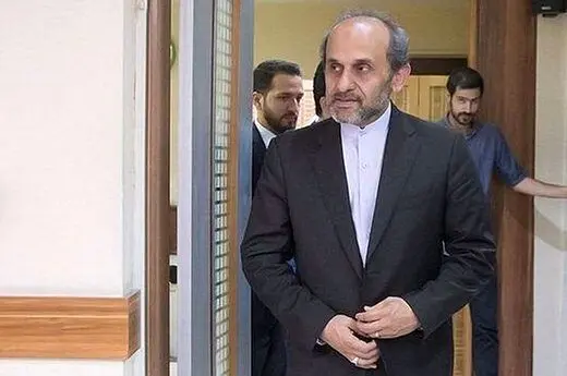 اولین واکنش رئیس سازمان صدا و سیما به «پناهندگی» برادرش