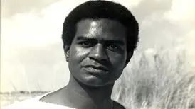 «بلال حبشی» فیلم محمد رسول الله بعد 49 سال؛ احمد سالم در 80 سالگی
