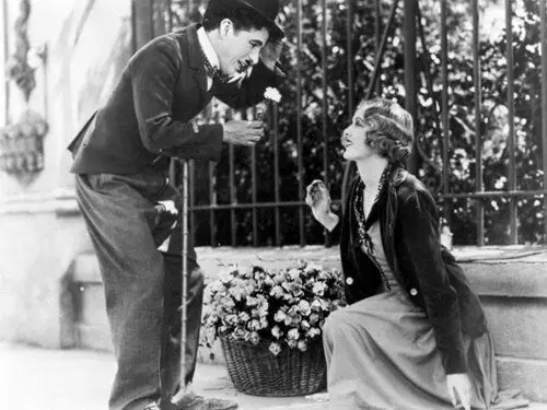 صحنه‌ای از فیلم «چارلی چاپلین» که ۳۴۲ برداشت طول کشید!
